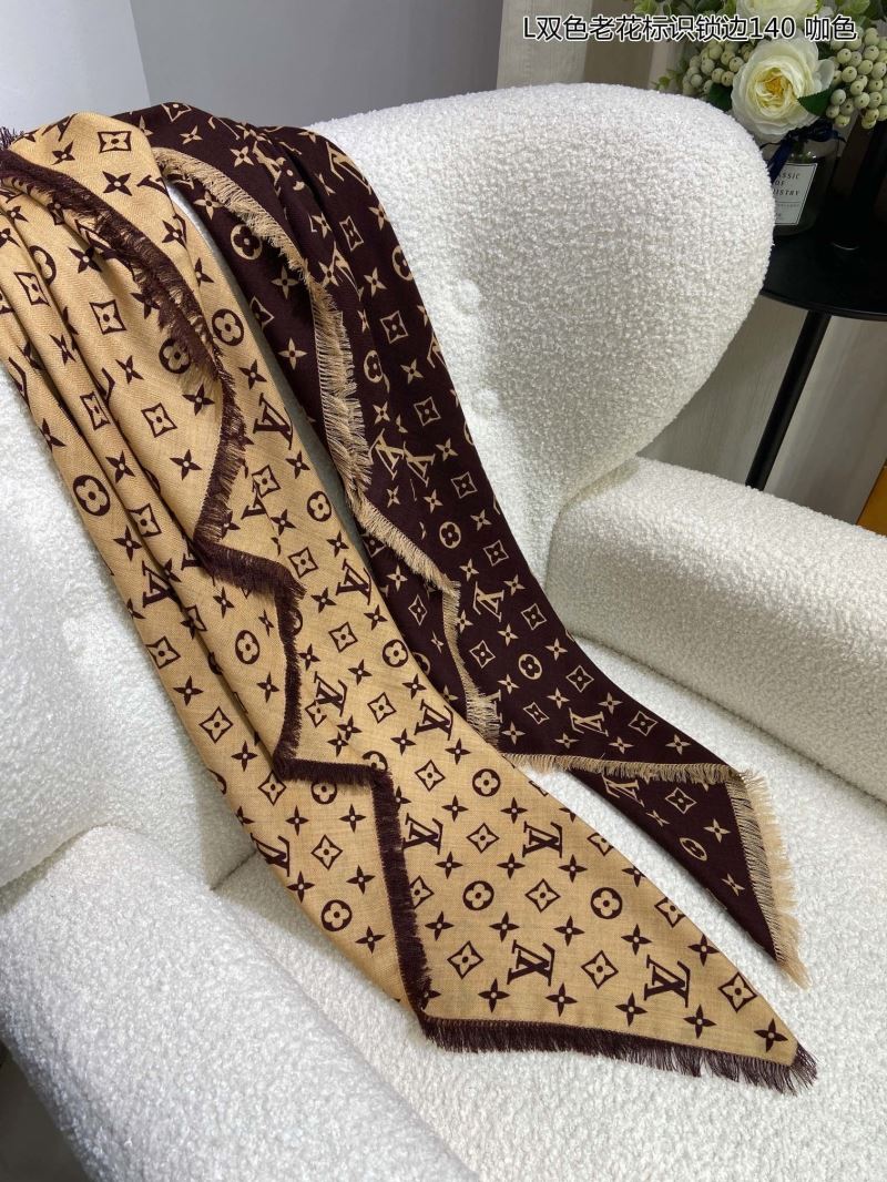 Louis Vuitton Scarf